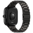 Mooi vivo Watch GT 2 / vivo iQOO Watch GT 2 Metaal Universeel Bandje