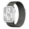 Mooi Apple Smartwatch Metaal Universeel Bandje