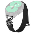 Zeer Elegant Samsung Smartwatch Metaal Universeel Bandje