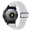 Schitterend Garmin Smartwatch Textiel / Nylon Universeel Bandje