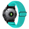 Super Lief Garmin Smartwatch Textiel / Nylon Universeel Bandje