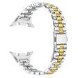 Absoluut Duurzaam Samsung Galaxy Watch8 40mm / Samsung Galaxy Watch8 44mm Metaal Universeel Bandje