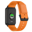 Ongelooflijk Stijlvol Xiaomi Smartwatch Textiel / Nylon Universeel Bandje