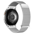 Briljant Garmin Smartwatch Metaal Universeel Bandje