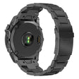Absoluut Netjes Garmin Smartwatch Metaal Universeel Bandje