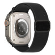 Comfortabel Apple Smartwatch Textiel / Nylon Universeel Bandje