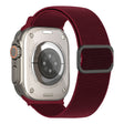 Comfortabel Apple Smartwatch Textiel / Nylon Universeel Bandje