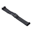 Mega Modieus Amazfit T-Rex Pro Metaal Bandje