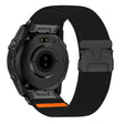 Absoluut Fantastisch Garmin Smartwatch Textiel / Nylon Universeel Bandje