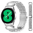 Super Betrouwbaar Samsung Smartwatch Strass Universeel Bandje