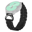 Stoer Garmin Smartwatch Strass Universeel Bandje