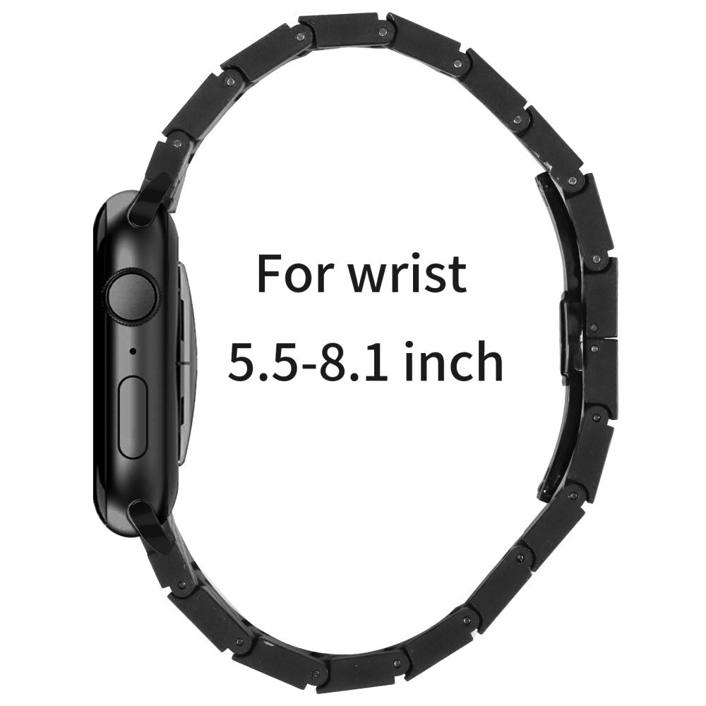 Watch Strap Apple Watch Universal 49mm/45mm/44mm/42mm Carbon Fiber Wristband#serie_1