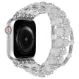 Apple Watch 49mm / 45mm / 44mm / 42mm Horlogeband Kralen Armband