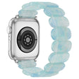 Horlogebandje Apple Watch Ultra 2 49mm / 45mm / 44mm / 42mm Elastisch Harsen Bandje