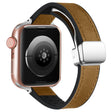 Apple Watch 49mm / 45mm / 44mm / 42mm Magnetisch horlogebandje
