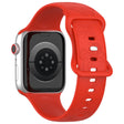 Apple Watch 49mm / 45mm / 44mm / 42mm Horlogebandje Siliconen Bandje