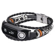 TomTom Touch Vintage Horloge Koord DIY Stijl Kralen Armband