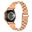 Samsung Galaxy Watch4 - 20mm - Horlogebandje van roestvrij staal