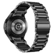 Samsung Galaxy Watch6 40mm / 44mm / Watch6 Classic 43mm / 47mm Roestvrij Stalen Horlogeband Naadloos Horlogebandje