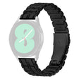 Samsung Galaxy Watch6 40mm 44mm / Watch6 Classic 43mm / Classic 47mm Gemakkelijke bevestiging Metalen horlogebandje