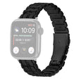 Apple Watch 49mm / 45mm / 44mm / 42mm Metalen horlogeband Bandje