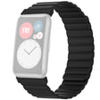 Huawei Watch Fit / Watch Fit Special Edition Horlogeband Magnetisch Flexibel Koord Vervanging