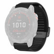 Garmin 26mm Quickfit universele horlogeband Milanese mesh armband met bultbestendig verbindingsstuk