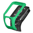 TomTom Runner 3 / Adventurer Horloge Bumper Case Hard Stootvast Hoesje Frame