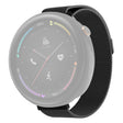 Huami Amazfit Verge 2 (A1807) Magnetisch horlogebandje Metalen Milanese Loop Bandje