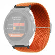 Garmin Forerunner 220 / 230 / 235 / 735XT / 620 / 630 Horlogebandje Rekbaar Gevlochten Nylon Bandje