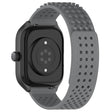 Huami Amazfit GTR 4 46mm / Garmin Forerunner 255 / Huawei Watch 3 Pro Horlogebandje 22mm Flexibele Horlogeband