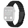 Apple Watch Series 41mm - 40mm - 38mm Metalen Bandje