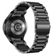 Samsung Galaxy Watch6 / Watch6 Classic horlogebandje roestvrij staal snelsluiting connector horlogebandje