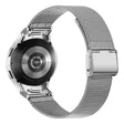 Samsung Galaxy Watch6 / Watch6 Classic horlogebandje roestvrij staal snelsluiting connector horlogebandje
