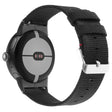 Google Pixel Watch / Watch 2 Nylon Sport Koord Vervanging Horlogebanden