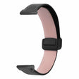 Houd B4 / Huawei Watch Fit mini / Talkband B6 / B3 Horlogeband 16mm Magnetische Gesp Armband