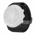 Suunto Core Mesh horlogeband Roestvrij stalen horlogeband met 22mm Alloy Connector
