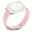 Apple Watch 41mm / 40mm / 38mm Resin Bands 3-Bead Horlogebandje