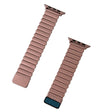 Apple Watch 49mm / 45mm / 44mm / 42mm Polsband Magnetisch Horlogebandje