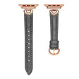 Apple Watch 41mm / 40mm / 38mm Schapenvacht horlogebanden vervangende armband