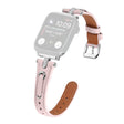 Apple Watch Series 41mm / 40mm / 38mm horlogeband koord