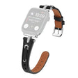 Apple Watch 49mm / 45mm / 44mm / 42mm - Keurig horlogebandje