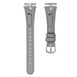 Garmin Forerunner 645 / 645 Music horlogebandje echt koeienleer Bandje