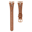 Huami Amazfit Cheetah Pro Polshorloge Band Echt Koeienleer Glans Strass bandje