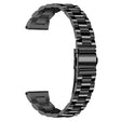 Samsung Galaxy Watch5 / Watch4 316L roestvrij staal 3-kraal horlogebandje 20 mm vervangen Bandje