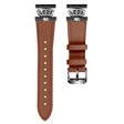Garmin Forerunner 245 / 245 Music Cowhide Band Crown Design horlogebandje