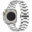 Roestvrijstalen horlogebandje Apple Watch 49mm / 45mm / 44mm / 42mm