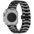 Roestvrijstalen horlogebandje Apple Watch 49mm / 45mm / 44mm / 42mm