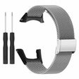 Suunto Ambit3 Peak / Ambit2 Milanees roestvrij stalen horlogebandje