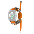 Xiaomi Redmi Watch 4 Verstelbaar horlogebandje Gevlochten Nylon Bandje